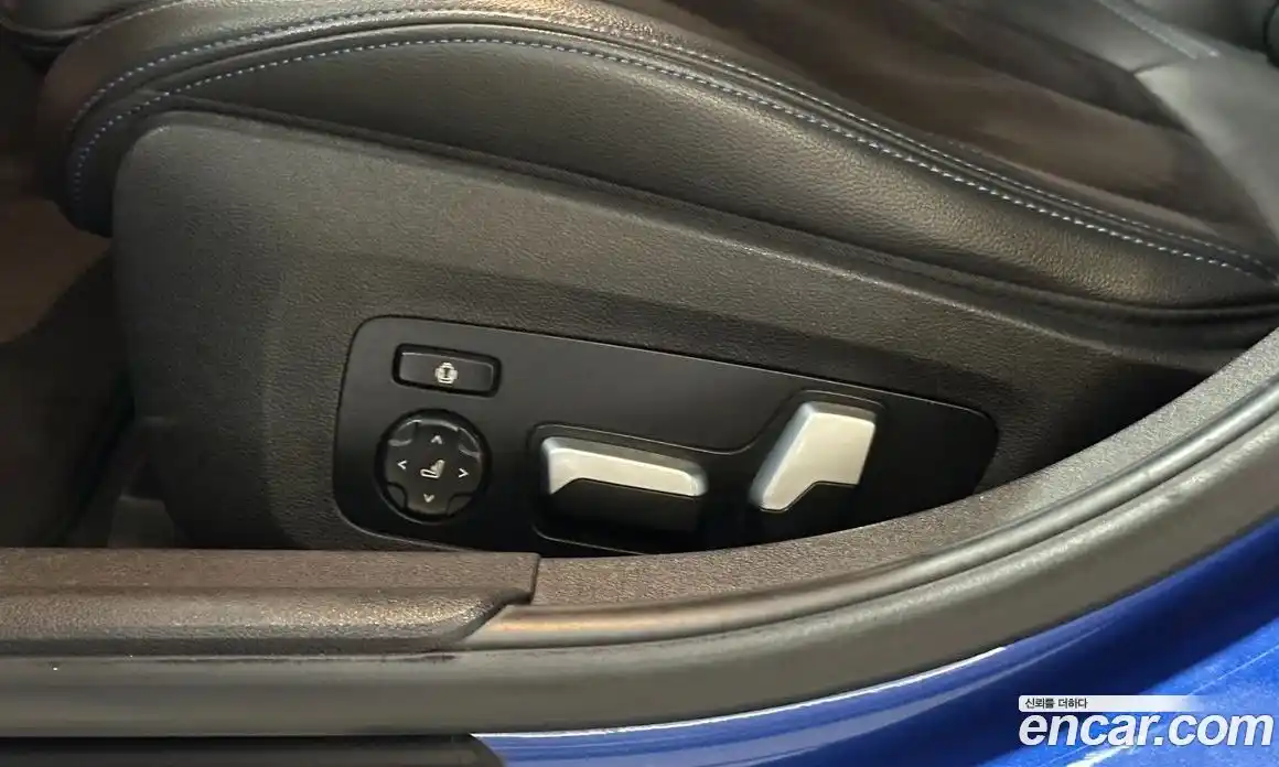 BMW 3-Series 2021 2.0 Автомат в Москве № 388287, фото 14