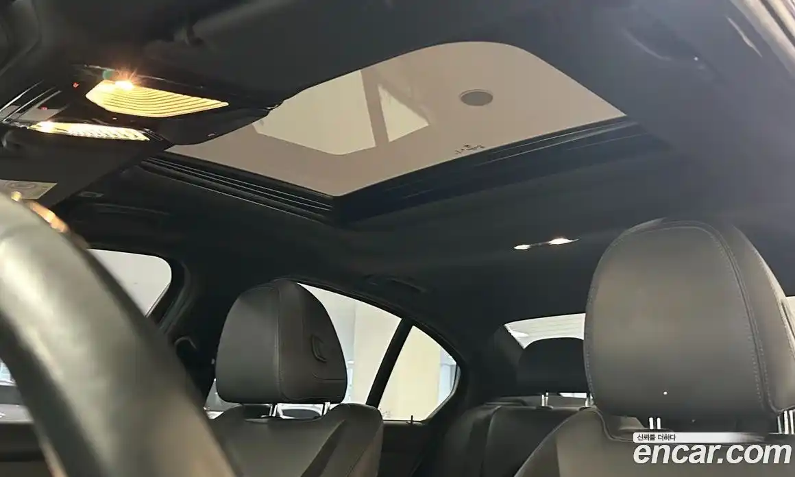 BMW 3-Series 2021 2.0 Автомат в Москве № 388287, фото 19