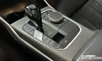 BMW 3-Series 2021 2.0 Автомат в Москве № 388287, миниатюра 9