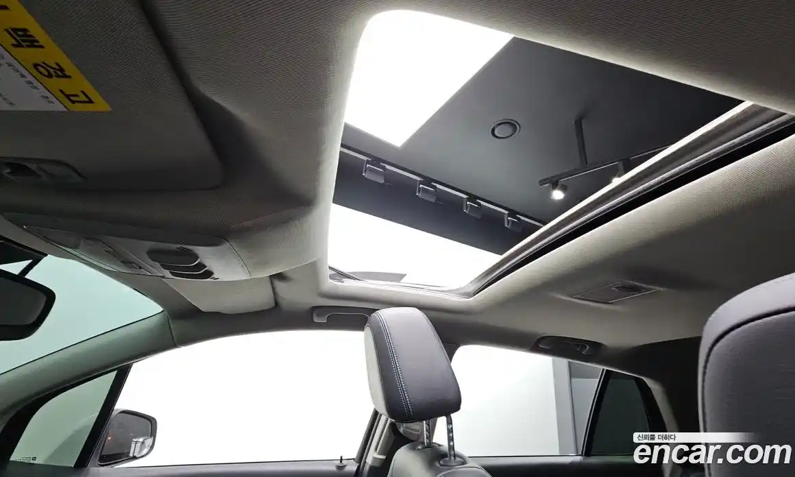 Chevrolet Trax 2015 1.4 Автомат в Москве № 389769, фото 19