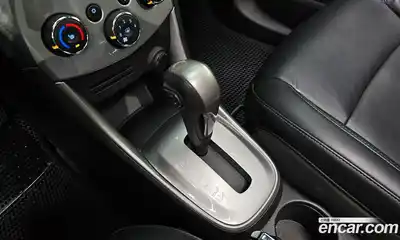 Chevrolet Trax 2015 1.4 Автомат в Москве № 389769, миниатюра 9