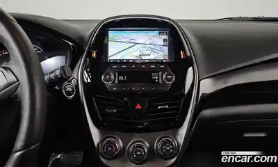 Chevrolet Spark 2019 1.0 Автомат в Москве № 39152, миниатюра 11