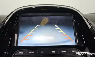 Chevrolet Spark 2019 1.0 Автомат в Москве № 39152, миниатюра 12