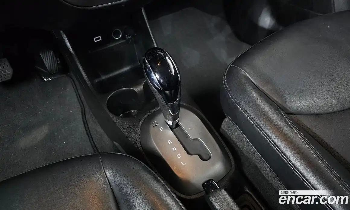 Chevrolet Spark 2019 1.0 Автомат в Москве № 39152, фото 18