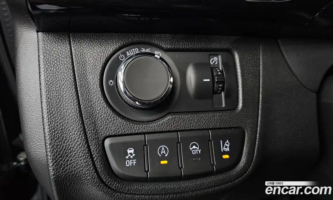 Chevrolet Spark 2019 1.0 Автомат в Москве № 39152, фото 20