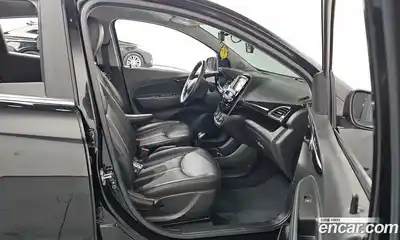 Chevrolet Spark 2019 1.0 Автомат в Москве № 39152, миниатюра 2