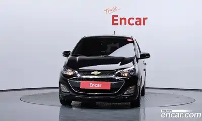 Chevrolet Spark 2019 1.0 Автомат в Москве № 39152, миниатюра 6