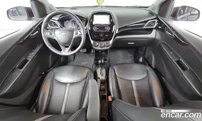 Chevrolet Spark 2019 1.0 Автомат в Москве № 39152, миниатюра 7