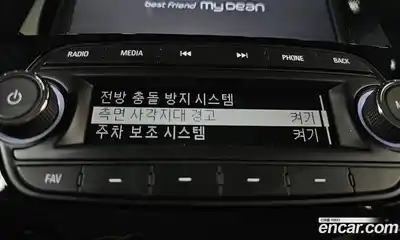 Chevrolet Spark 2019 1.0 Автомат в Москве № 39152, миниатюра 9