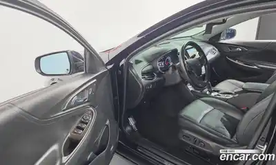 Chevrolet Malibu 2018 2.0 Автомат в Москве № 39333, миниатюра 11