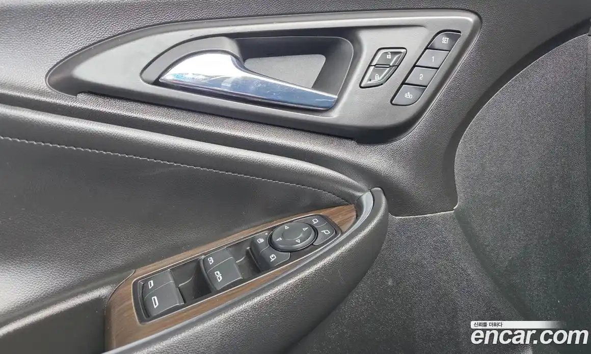 Chevrolet Malibu 2018 2.0 Автомат в Москве № 39333, фото 12