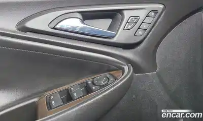 Chevrolet Malibu 2018 2.0 Автомат в Москве № 39333, миниатюра 12