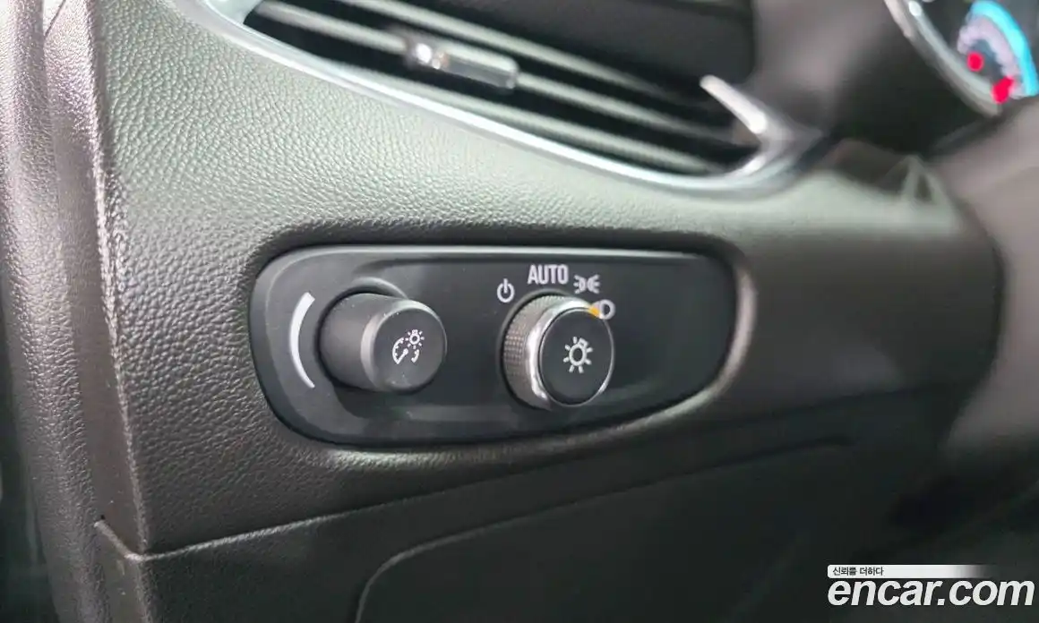 Chevrolet Malibu 2018 2.0 Автомат в Москве № 39333, фото 13