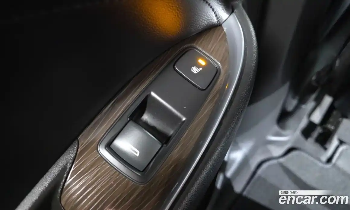 Chevrolet Malibu 2018 2.0 Автомат в Москве № 39333, фото 18