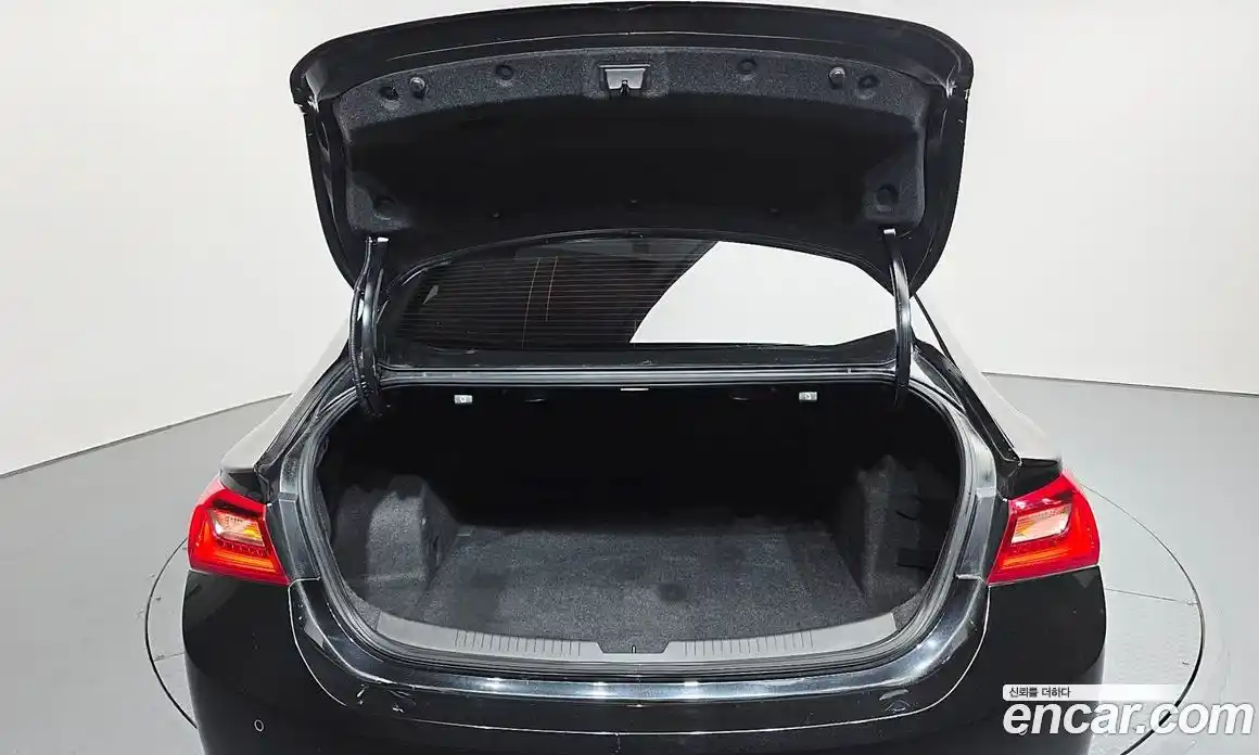 Chevrolet Malibu 2018 2.0 Автомат в Москве № 39333, фото 20