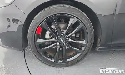 Chevrolet Malibu 2018 2.0 Автомат в Москве № 39333, миниатюра 5