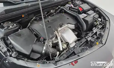 Chevrolet Malibu 2018 2.0 Автомат в Москве № 39333, миниатюра 6