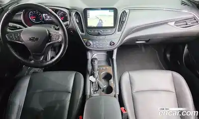 Chevrolet Malibu 2018 2.0 Автомат в Москве № 39333, миниатюра 7