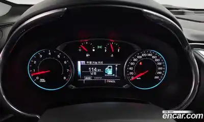 Chevrolet Malibu 2018 2.0 Автомат в Москве № 39333, миниатюра 8