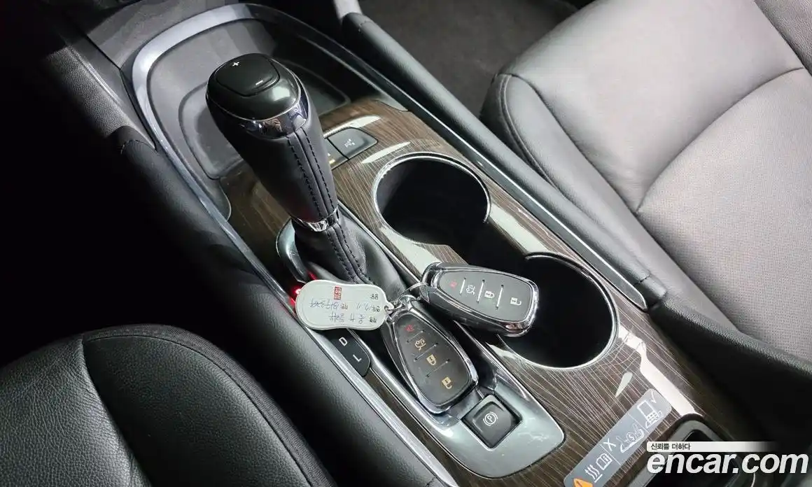 Chevrolet Malibu 2018 2.0 Автомат в Москве № 39333, фото 9