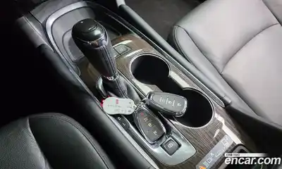 Chevrolet Malibu 2018 2.0 Автомат в Москве № 39333, миниатюра 9