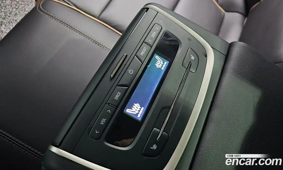 Chevrolet Impala 2016 2.5 Автомат в Москве № 39484, фото 19