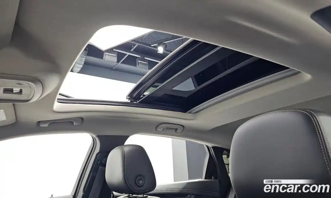 Chevrolet Impala 2016 2.5 Автомат в Москве № 39484, фото 3