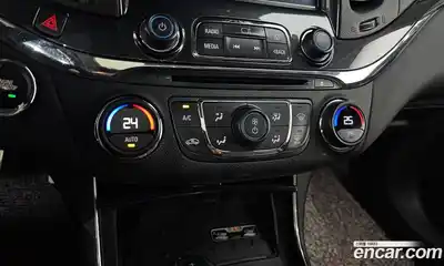 Chevrolet Impala 2016 2.5 Автомат в Москве № 39484, миниатюра 4