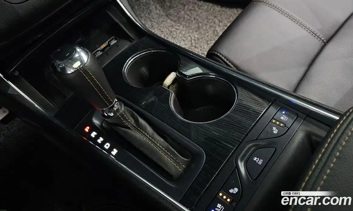 Chevrolet Impala 2016 2.5 Автомат в Москве № 39484, фото 6