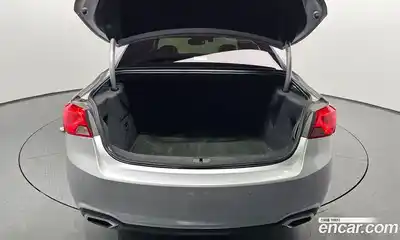 Chevrolet Impala 2016 2.5 Автомат в Москве № 39484, миниатюра 7