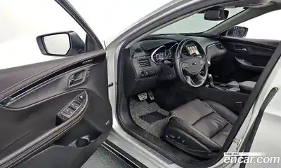 Chevrolet Impala 2016 2.5 Автомат в Москве № 39484, миниатюра 8