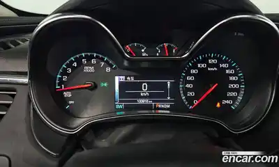 Chevrolet Impala 2016 2.5 Автомат в Москве № 39484, миниатюра 10