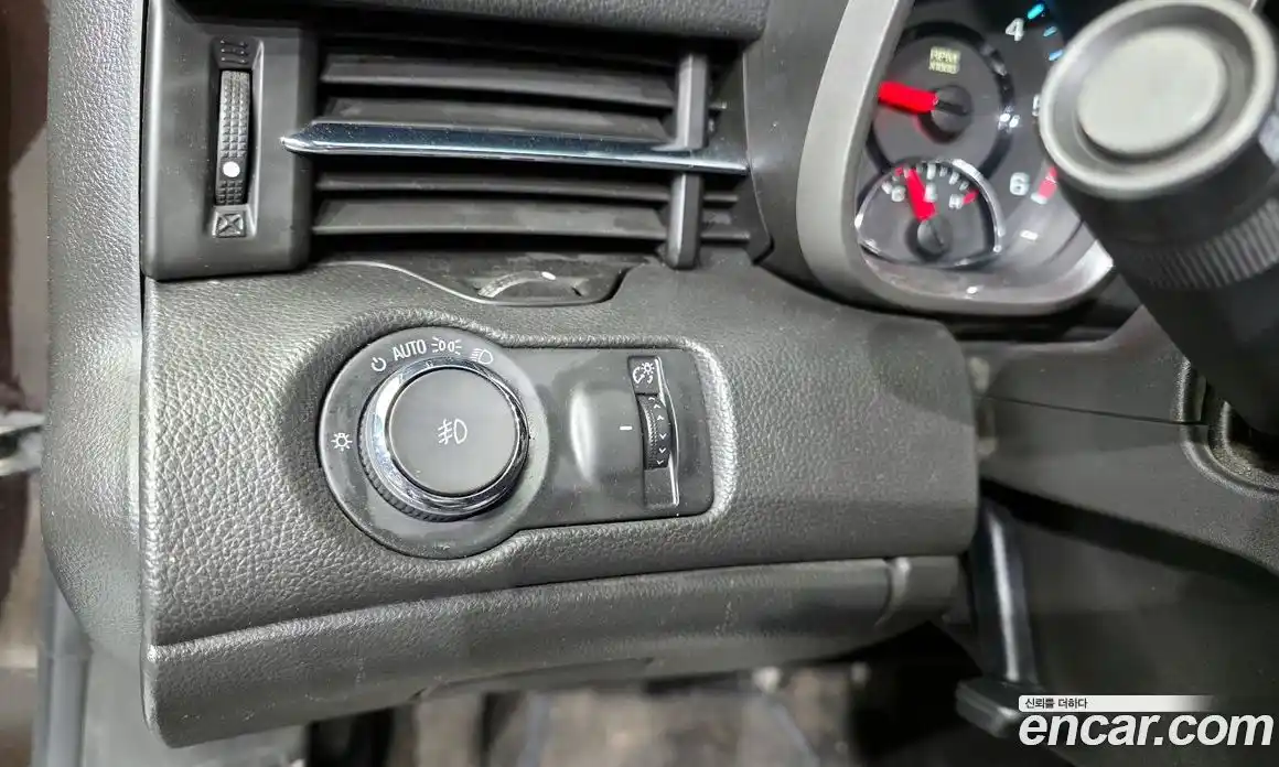 Chevrolet Malibu 2015 2.0 Автомат в Москве № 39573, фото 12