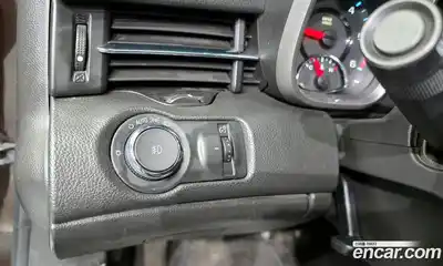 Chevrolet Malibu 2015 2.0 Автомат в Москве № 39573, миниатюра 12