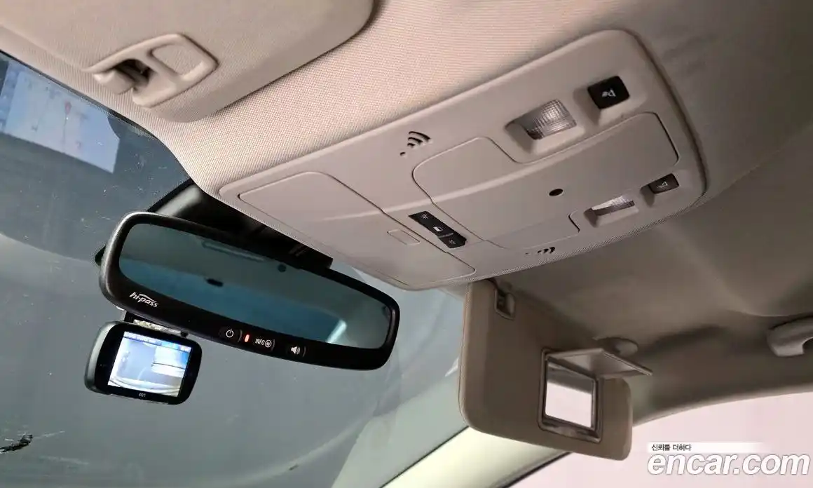 Chevrolet Malibu 2015 2.0 Автомат в Москве № 39573, фото 16