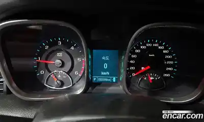 Chevrolet Malibu 2015 2.0 Автомат в Москве № 39573, миниатюра 2