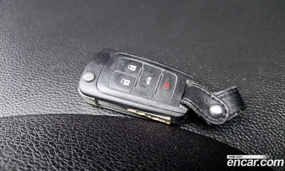 Chevrolet Malibu 2015 2.0 Автомат в Москве № 39573, фото 3