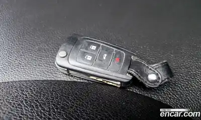 Chevrolet Malibu 2015 2.0 Автомат в Москве № 39573, миниатюра 3