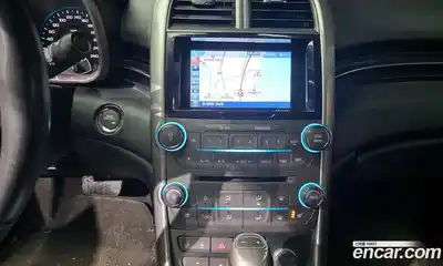 Chevrolet Malibu 2015 2.0 Автомат в Москве № 39573, миниатюра 4