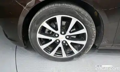 Chevrolet Malibu 2015 2.0 Автомат в Москве № 39573, миниатюра 6