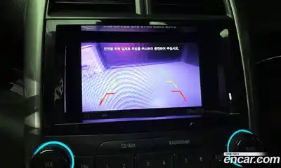 Chevrolet Malibu 2015 2.0 Автомат в Москве № 39573, миниатюра 7