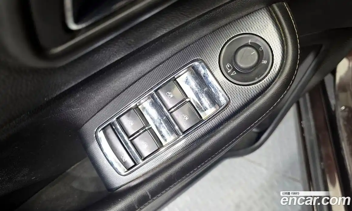 Chevrolet Malibu 2015 2.0 Автомат в Москве № 39573, фото 8