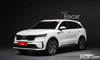 Kia Sorento, 2023