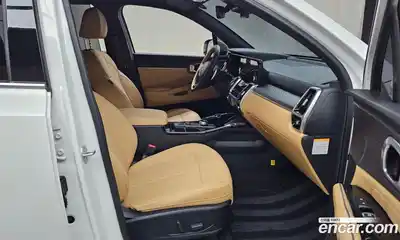 Kia Sorento 2023 1.6 Автомат в Москве № 401246, миниатюра 11