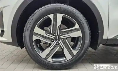 Kia Sorento 2023 1.6 Автомат в Москве № 401246, миниатюра 5