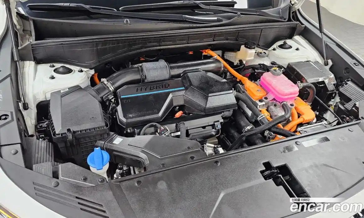 Kia Sorento 2023 1.6 Автомат в Москве № 401246, фото 6