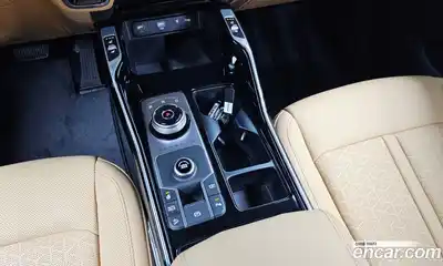 Kia Sorento 2023 1.6 Автомат в Москве № 401246, миниатюра 9