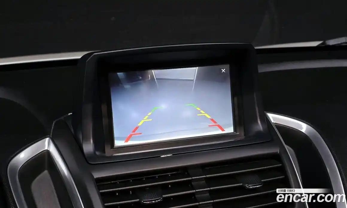 Chevrolet Trax 2015 1.4 Автомат в Москве № 40225, фото 15