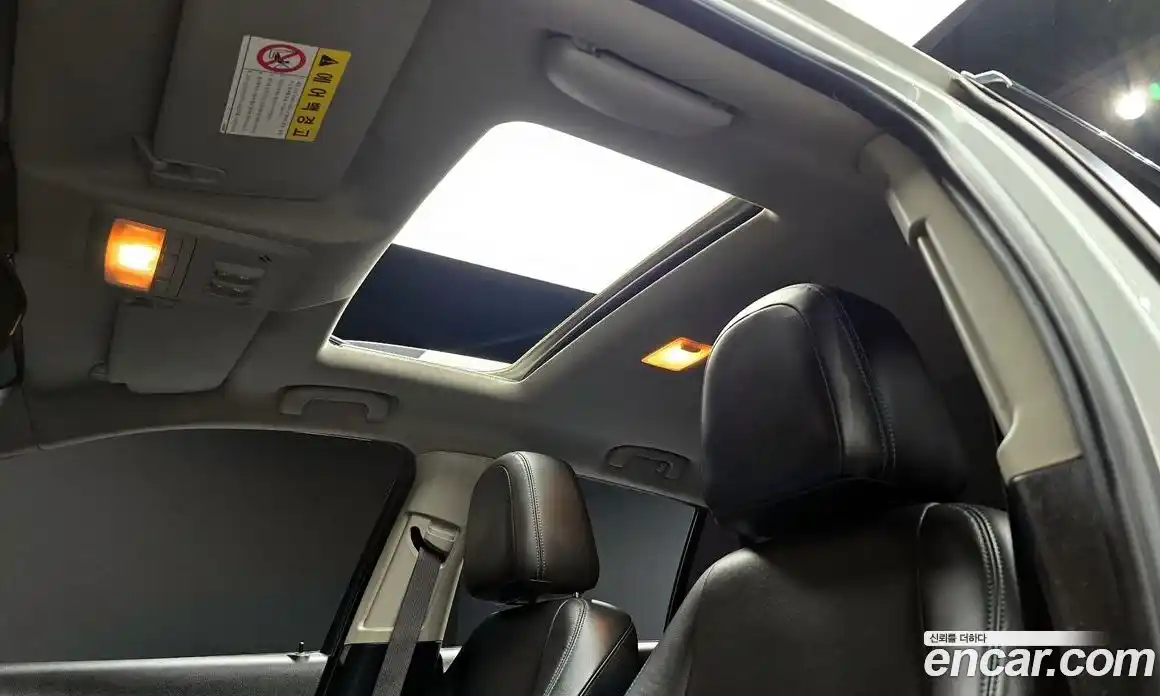 Chevrolet Trax 2015 1.4 Автомат в Москве № 40225, фото 17