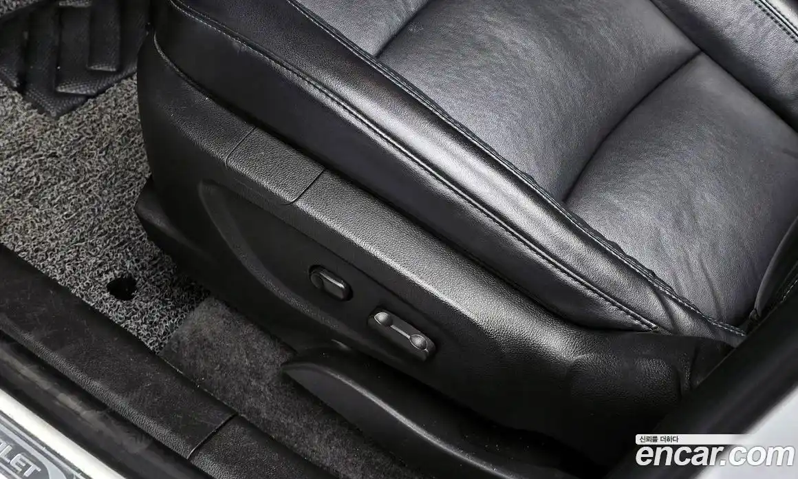 Chevrolet Trax 2015 1.4 Автомат в Москве № 40225, фото 18